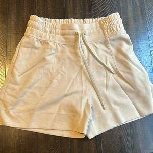 Soft Ambitions High-Rise Shorts